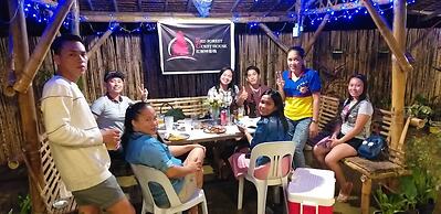 Red Forest Guest House