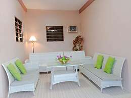 Red Forest Guest House