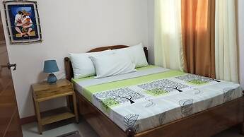 Red Forest Guest House