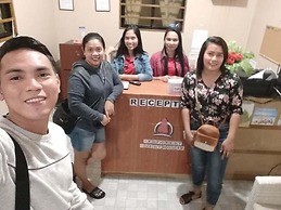 Red Forest Guest House