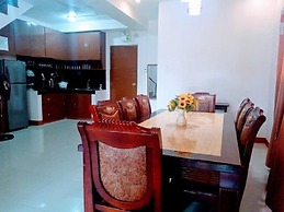 Red Forest Guest House