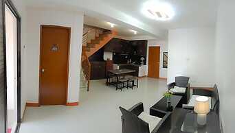 Red Forest Guest House