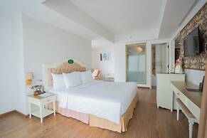 Nha Trang Prince Hotel