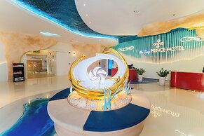 Nha Trang Prince Hotel