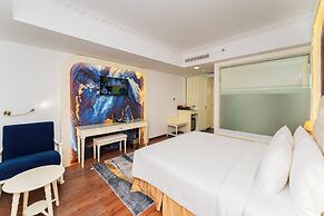 Nha Trang Prince Hotel