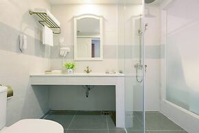 Nha Trang Prince Hotel