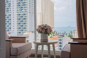 Nha Trang Prince Hotel