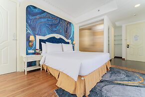 Nha Trang Prince Hotel