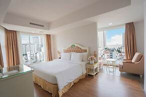 Nha Trang Prince Hotel