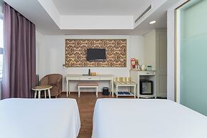 Nha Trang Prince Hotel