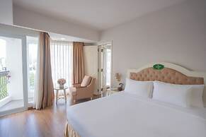 Nha Trang Prince Hotel