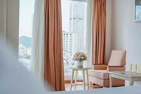 Nha Trang Prince Hotel