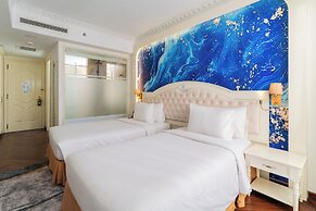 Nha Trang Prince Hotel