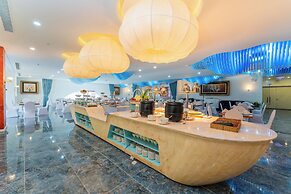 Nha Trang Prince Hotel