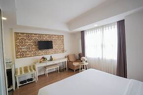 Nha Trang Prince Hotel