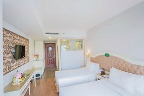 Nha Trang Prince Hotel