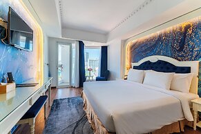 Nha Trang Prince Hotel