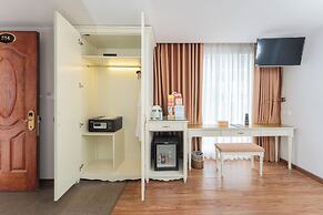 Nha Trang Prince Hotel