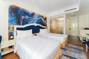 Nha Trang Prince Hotel