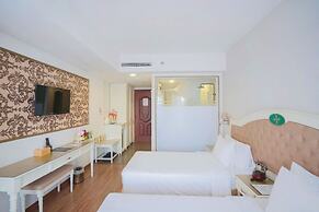 Nha Trang Prince Hotel