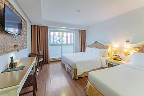 Nha Trang Prince Hotel