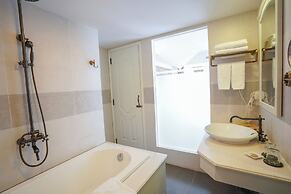 Nha Trang Prince Hotel