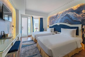 Nha Trang Prince Hotel