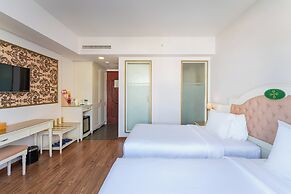 Nha Trang Prince Hotel