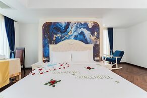 Nha Trang Prince Hotel