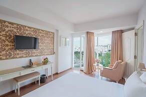 Nha Trang Prince Hotel