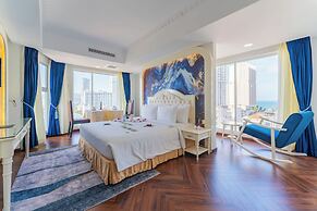 Nha Trang Prince Hotel