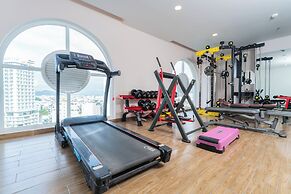 Nha Trang Prince Hotel