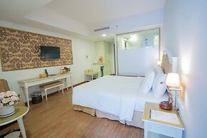 Nha Trang Prince Hotel