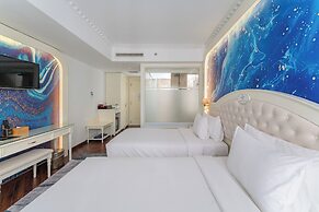 Nha Trang Prince Hotel