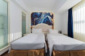 Nha Trang Prince Hotel