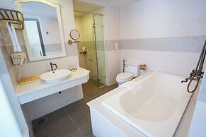 Nha Trang Prince Hotel