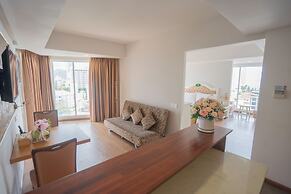 Nha Trang Prince Hotel