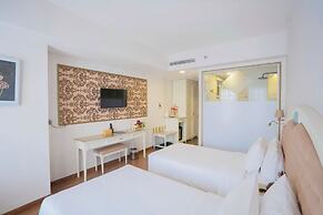 Nha Trang Prince Hotel