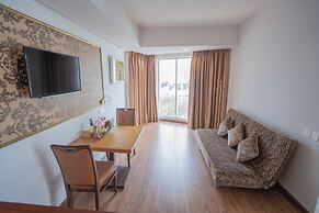 Nha Trang Prince Hotel