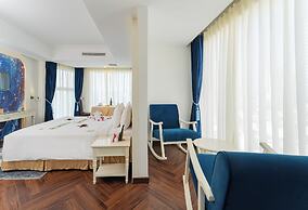 Nha Trang Prince Hotel