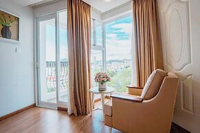 Nha Trang Prince Hotel