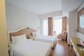 Nha Trang Prince Hotel