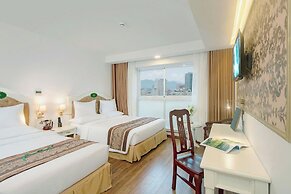 Nha Trang Prince Hotel
