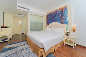 Nha Trang Prince Hotel