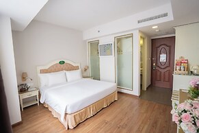 Nha Trang Prince Hotel