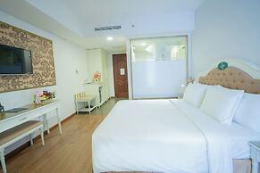 Nha Trang Prince Hotel