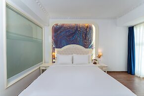 Nha Trang Prince Hotel