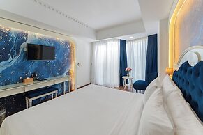 Nha Trang Prince Hotel