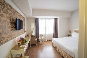 Nha Trang Prince Hotel