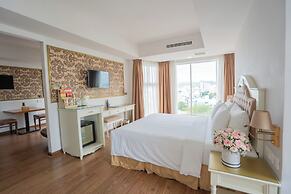 Nha Trang Prince Hotel
